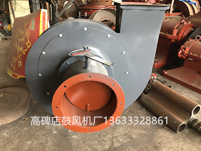 高溫風機圖片4